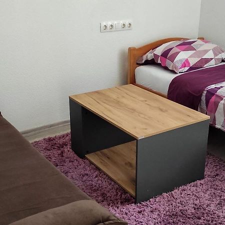 Guesthouse Flaghome Mostar Eksteriør bilde