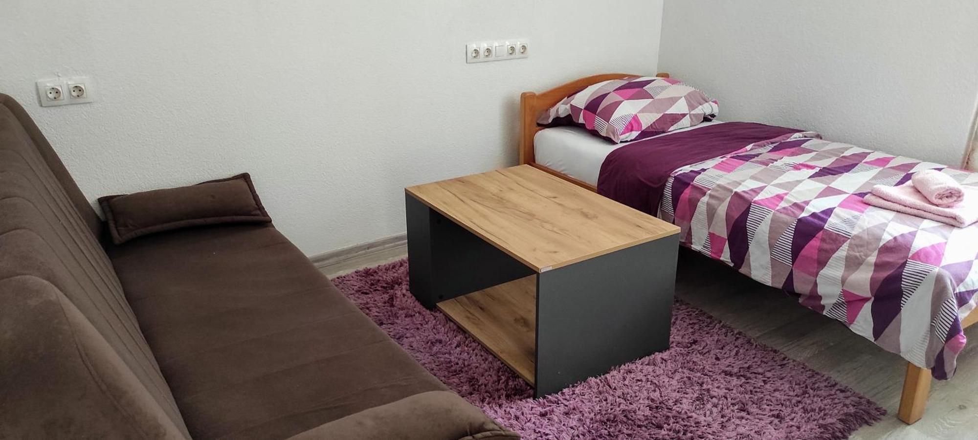 Guesthouse Flaghome Mostar Eksteriør bilde