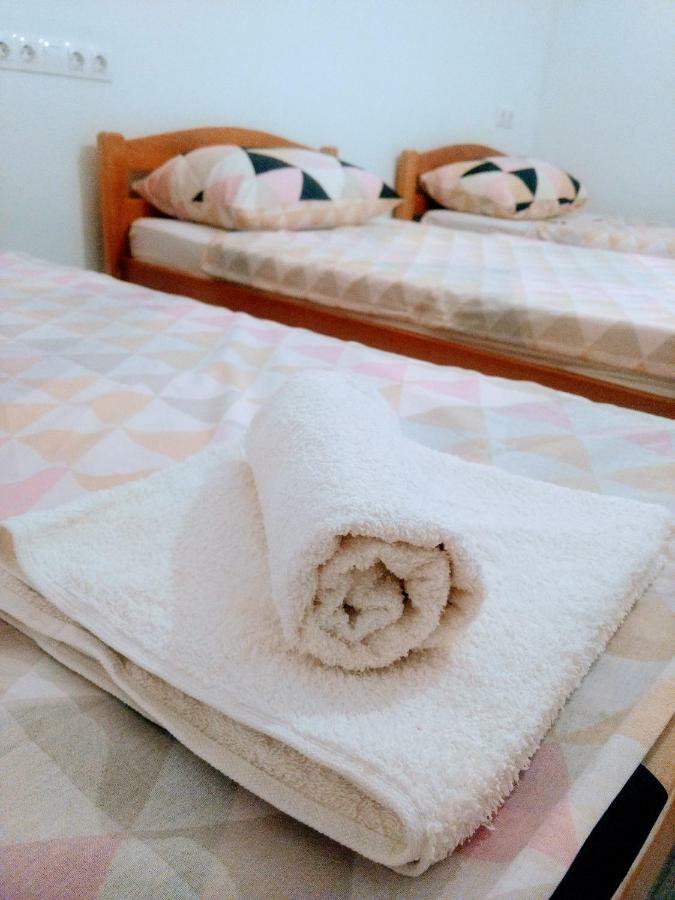 Guesthouse Flaghome Mostar Eksteriør bilde