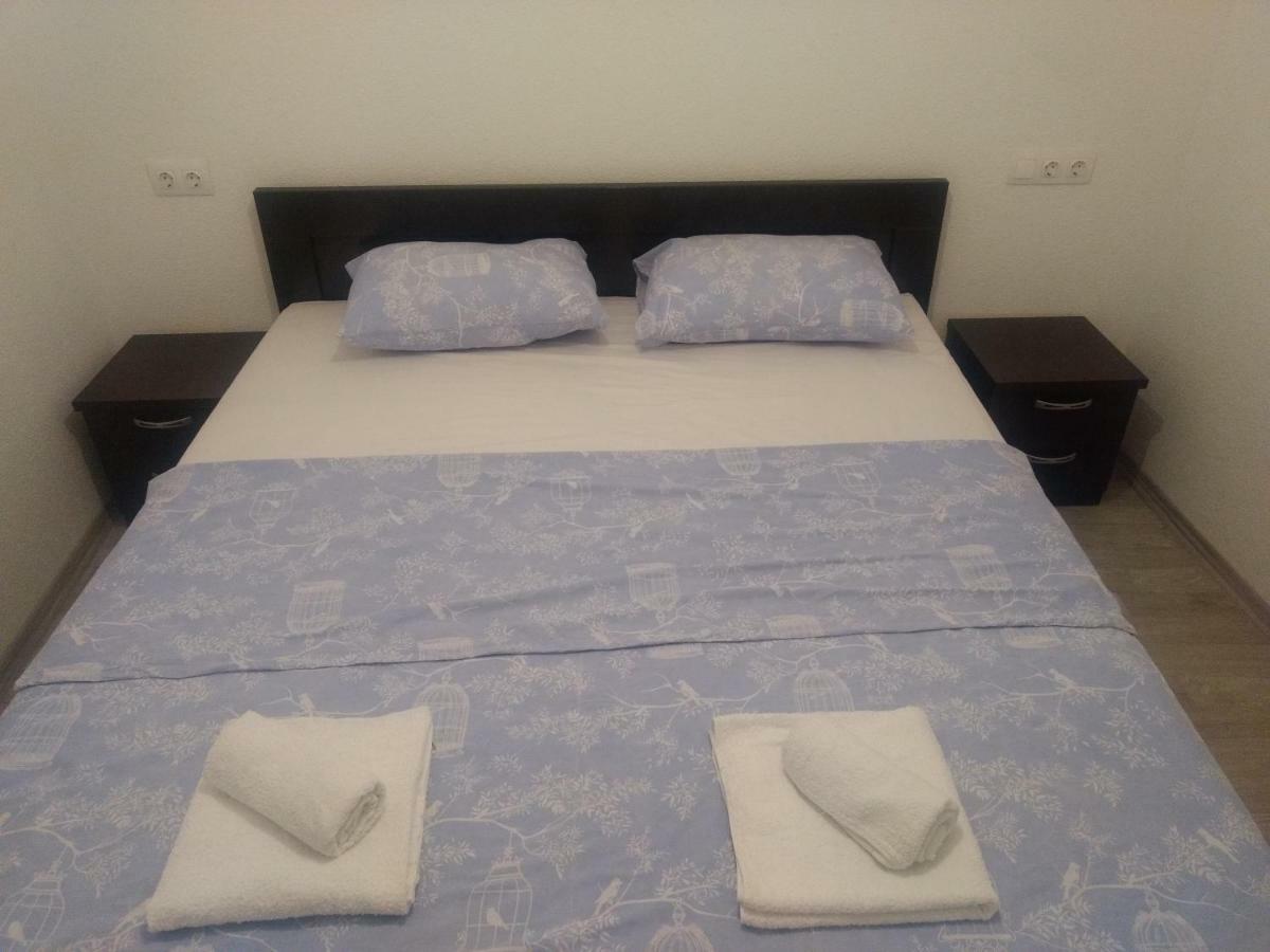 Guesthouse Flaghome Mostar Eksteriør bilde