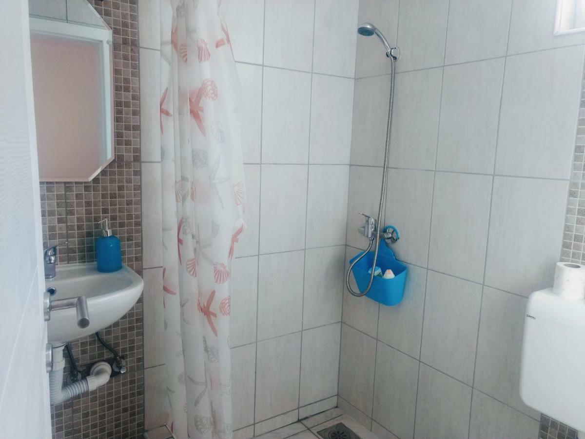 Guesthouse Flaghome Mostar Eksteriør bilde