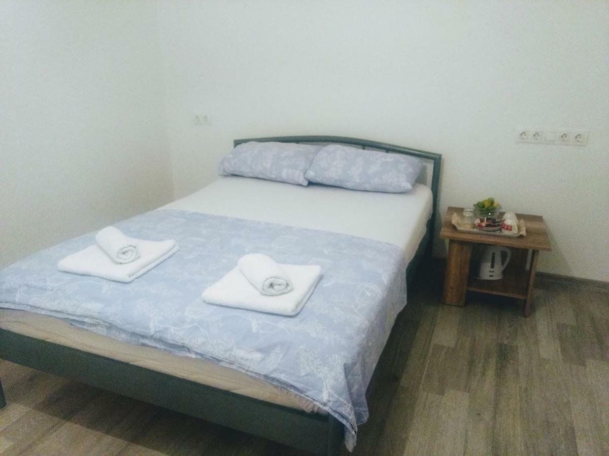 Guesthouse Flaghome Mostar Eksteriør bilde